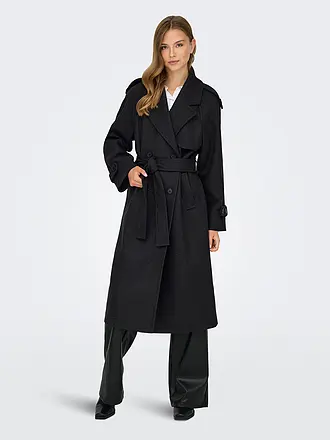 ONLY | Manteau aspect laine ONLDEAR-TRILLION | 